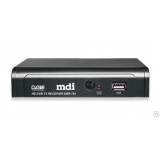 Приёмник цифрового ТВ MDI DBR-801