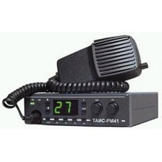  Радиостанция ТАИС RM-43
