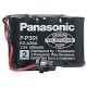Аккумулятор Panasonic P-P301