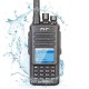 Цифровая РадиостанцияTYT MD-UV390 DMR AES 256 10Вт